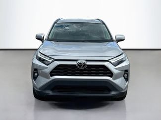 Used 2022 Toyota RAV4 XLE Premium AWD/4WD video 2