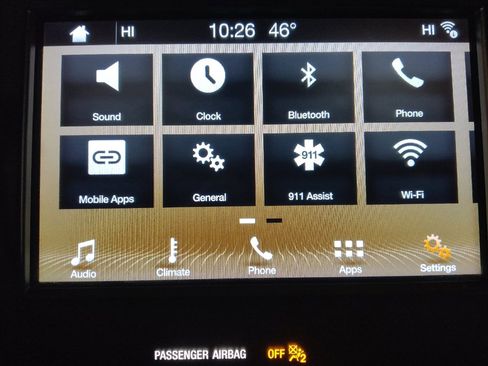 Used 2017 Lincoln MKC Premiere FWD image 25