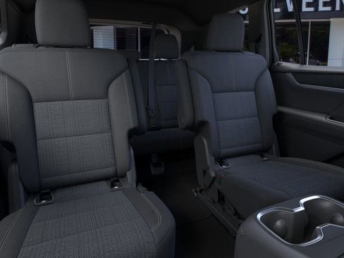 New 2026 GMC Acadia Elevation w/ Black Edition image 8