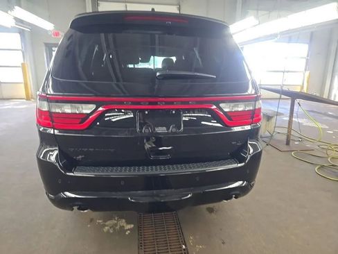 Used 2025 Dodge Durango R/T AWD/4WD image 5