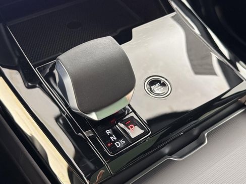 New 2026 Land Rover Range Rover Sport SE image 16