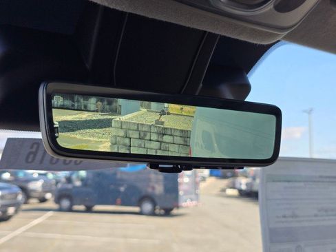 New 2026 RAM ProMaster 2500 w/ Safety Group FWD image 36