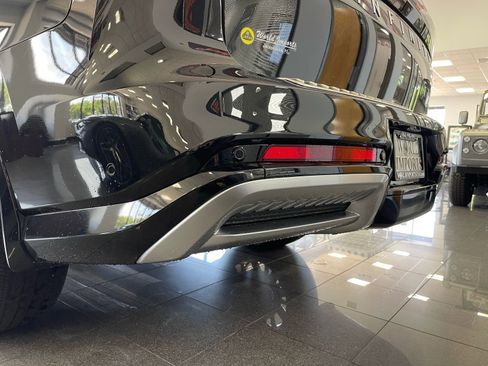 Used 2025 INFINITI QX80 Sensory w/ Exterior Package AWD/4WD image 16