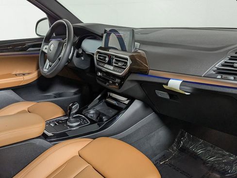 Certified 2023 BMW X3 xDrive30i w/ Convenience Package image 27