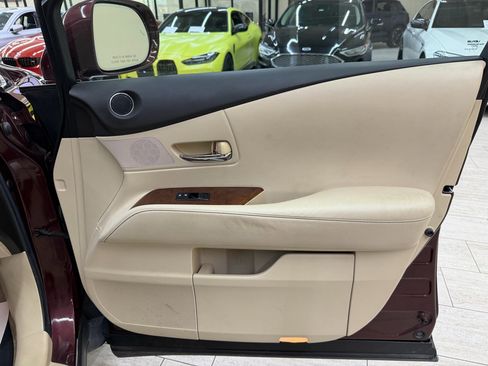 Used 2014 Lexus RX 350 FWD image 37