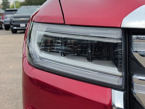 Used 2021 GMC Acadia SLT w/ Premium Package AWD/4WD image 42