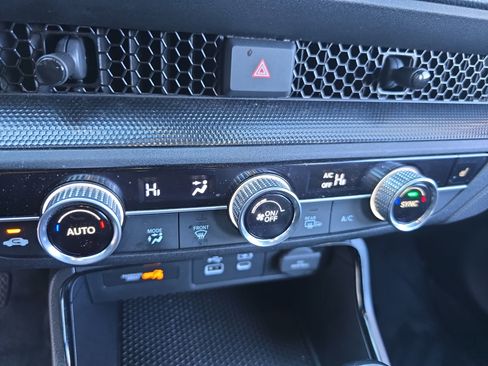 Used 2023 Honda CR-V Sport image 21