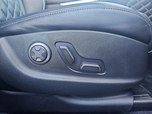 Used 2023 Genesis GV80 3.5T w/ Prestige Package image 17