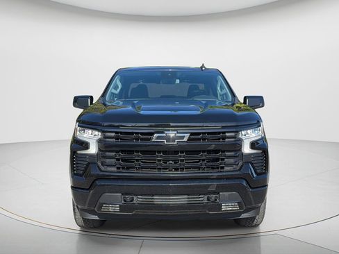 Used 2023 Chevrolet Silverado 1500 RST w/ All Star Edition Plus image 22
