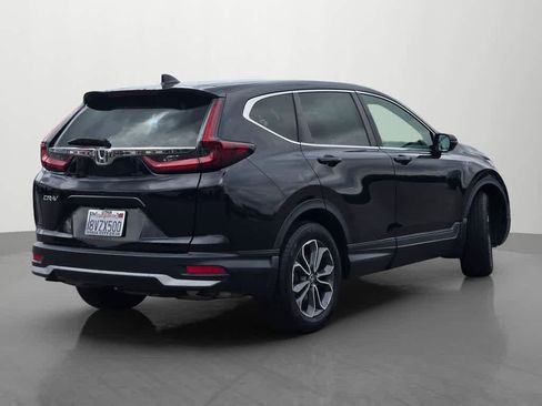 Used 2021 Honda CR-V EX image 6