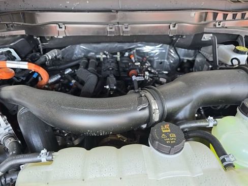 Used 2025 Ford F150 King Ranch AWD/4WD image 35
