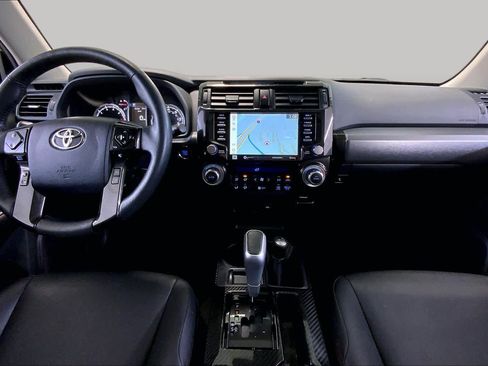 Used 2022 Toyota 4Runner TRD Pro AWD/4WD image 15