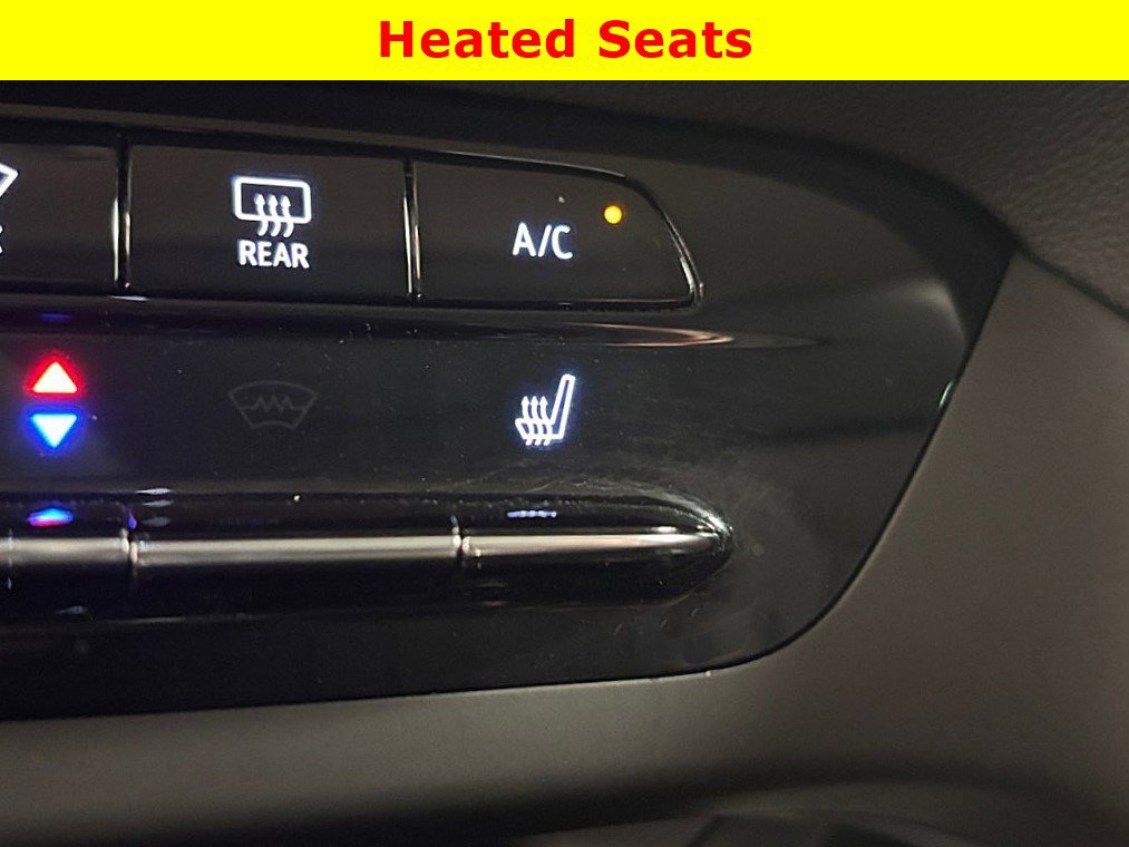 Used 2023 Buick Envision Preferred AWD/4WD image 25