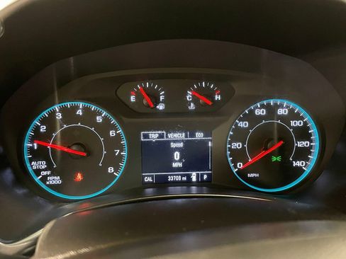 Used 2023 Chevrolet Equinox LS image 27