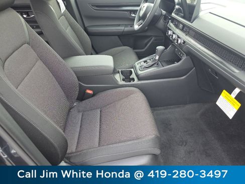 New 2026 Honda CR-V LX image 19