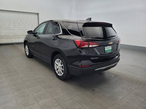 Used 2022 Chevrolet Equinox LT image 5
