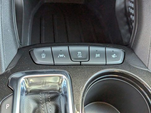 New 2025 Chevrolet TrailBlazer LT w/ LT Cold Weather Package image 22