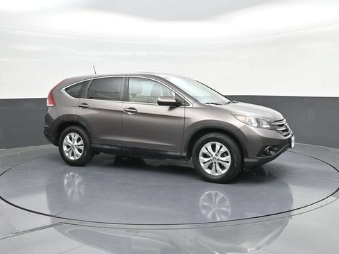 Used 2012 Honda CR-V EX image 16