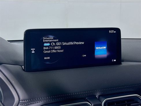 Used 2024 MAZDA CX-5 AWD 2.5 S w/ Premium Plus Pkg image 28