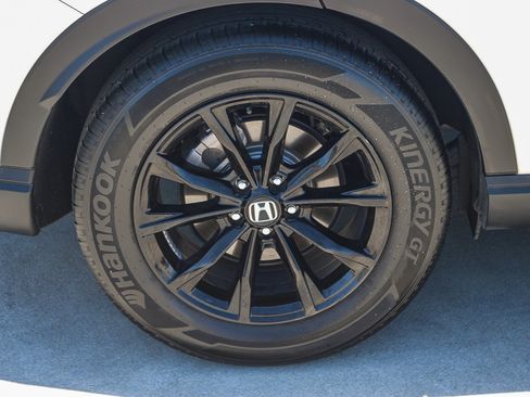Used 2024 Honda CR-V Sport-L image 12