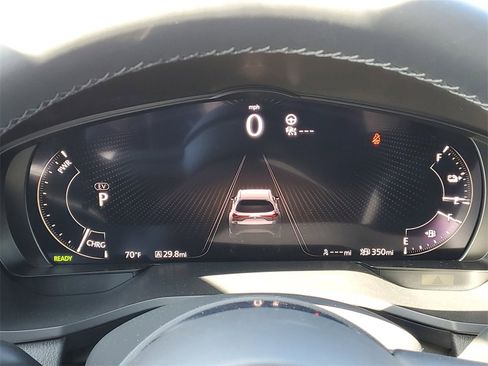 New 2025 MAZDA CX-70 Plug-In Hybrid w/ Premium Pkg image 18
