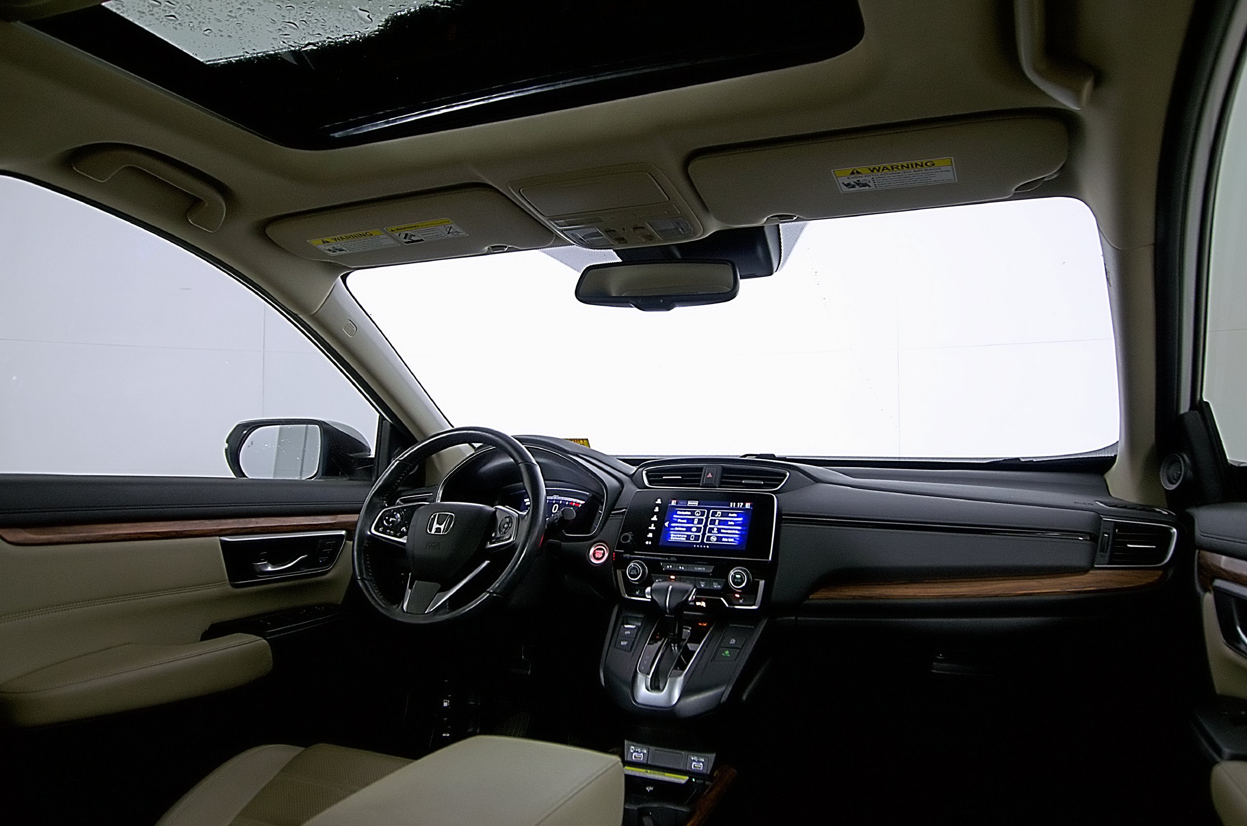 Used 2021 Honda CR-V Touring image 14