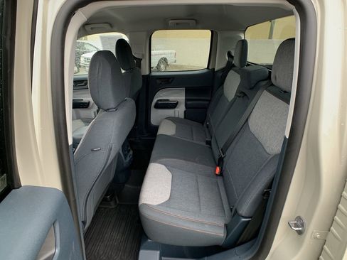 Used 2024 Ford Maverick XLT w/ XLT Luxury Package image 22