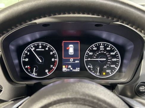 Used 2025 Subaru Forester Limited AWD/4WD image 21