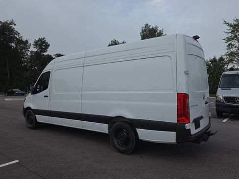 New 2026 Mercedes-Benz Sprinter 2500 image 7