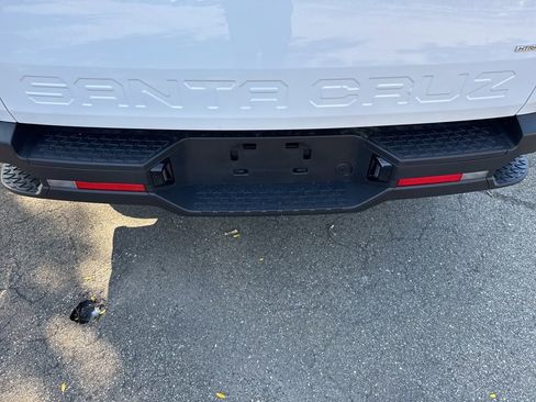 New 2026 Hyundai Santa Cruz SEL image 10