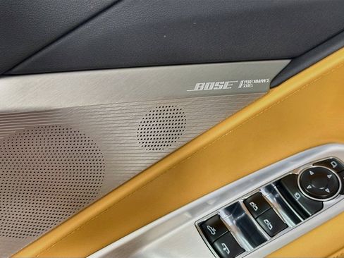 Used 2020 Chevrolet Corvette Stingray Preferred Conv w/ 2LT Preferred Equipment Group RWD image 19