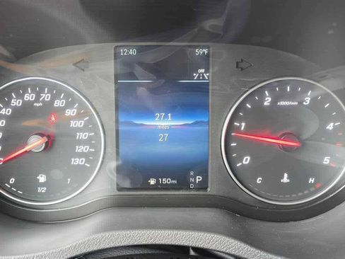 New 2026 Mercedes-Benz Sprinter 2500 image 28