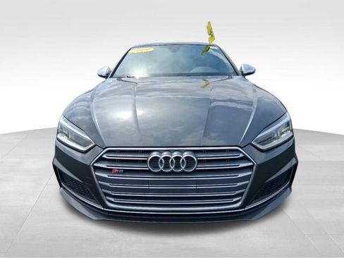 Used 2019 Audi S5 Premium AWD/4WD image 14