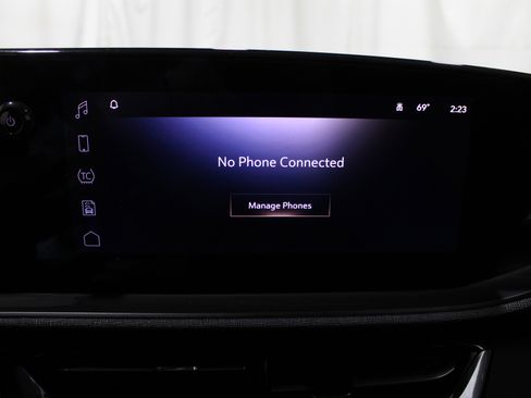 Used 2024 Buick Envista Sport Touring w/ Convenience I Package image 16