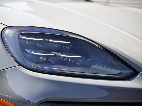 New 2026 Porsche Cayenne S image 11