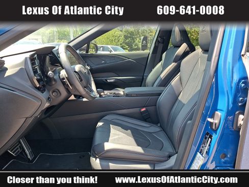 Certified 2024 Lexus RX 350 F Sport w/ Convenience Package AWD/4WD image 13