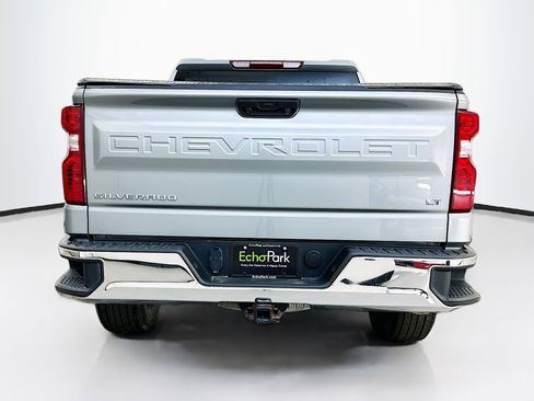 Used 2024 Chevrolet Silverado 1500 LT image 7
