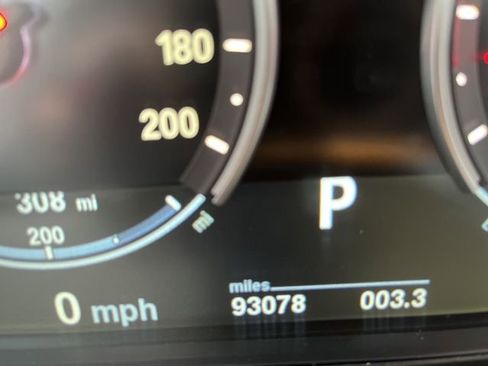 Used 2017 BMW X5 M AWD/4WD image 36