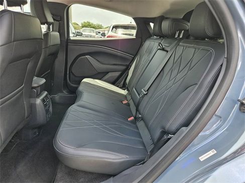 Used 2024 Ford Mustang Mach-E Select image 6
