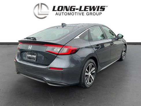 Used 2024 Honda Civic LX image 7