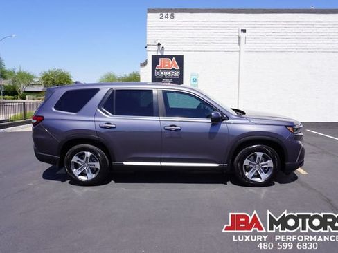 Used 2024 Honda Pilot EX-L image 76