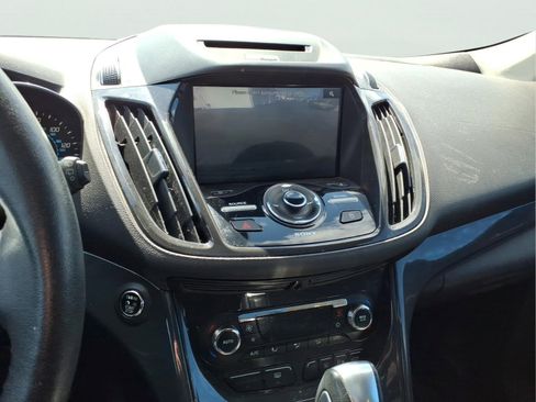 Used 2013 Ford Escape Titanium w/ Parking Technology Pkg image 13