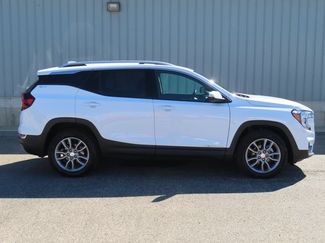 Used 2024 GMC Terrain SLT AWD/4WD video 2
