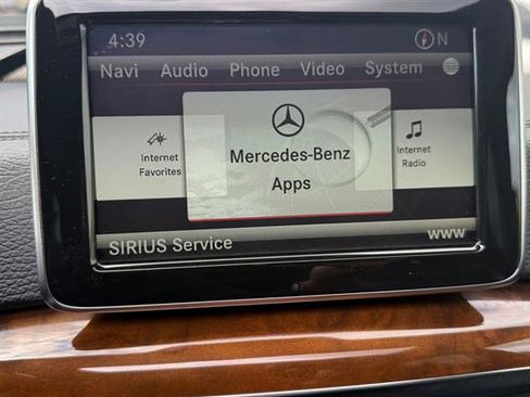 Used 2014 Mercedes-Benz G 550 image 27