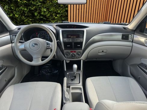 Used 2012 Subaru Forester 2.5X image 4