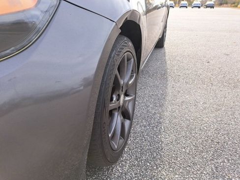 Used 2015 Dodge Dart SXT image 16