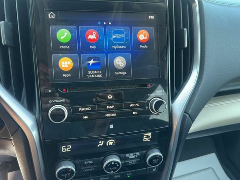 Used 2022 Subaru Ascent Limited w/ Technology Package AWD/4WD image 31