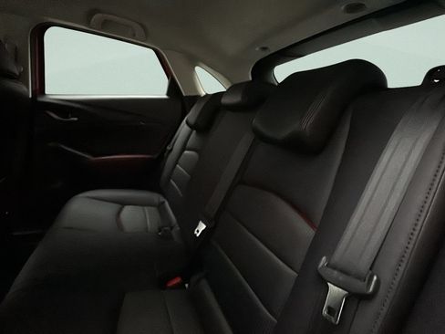 Used 2017 MAZDA CX-3 Touring AWD/4WD image 13