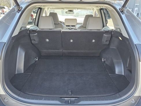 Used 2023 Toyota RAV4 XLE Premium image 15