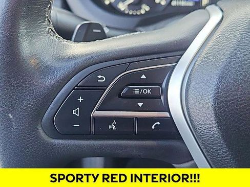 Certified 2023 INFINITI QX50 Sport image 20